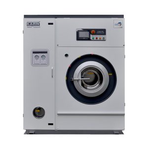 8kg & 12kg Hard-Mounted Hydrocarbon Dry Cleaning Machine (1)
