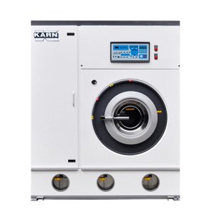 8kg to 30kg closed-loop Perchloroethylene Solvent Dry Cleaning Machine (1)